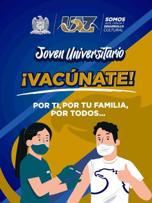vacunate vacunate